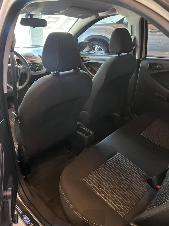 FORD Ka Hatch - Foto