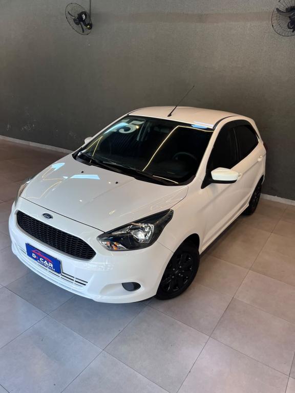 FORD Ka Hatch - Foto