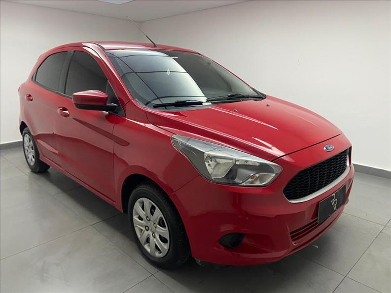FORD Ka Hatch