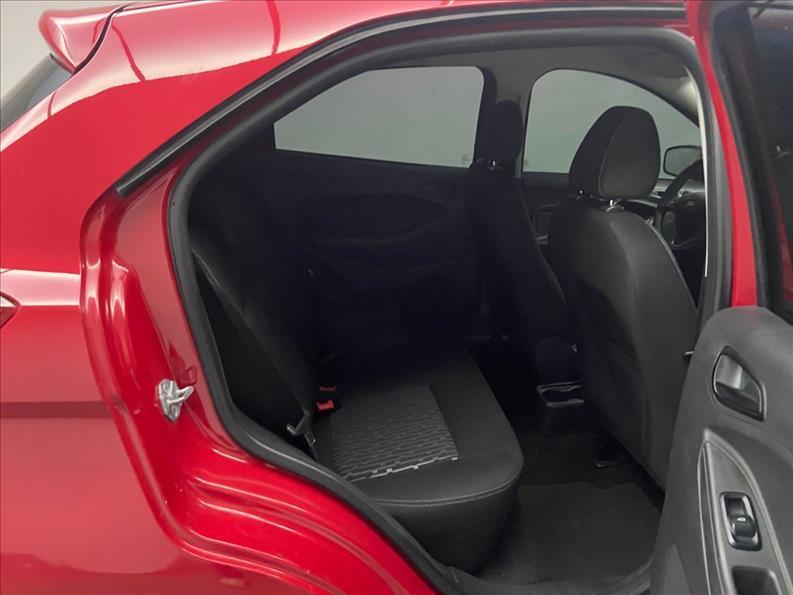 FORD Ka Hatch - Foto