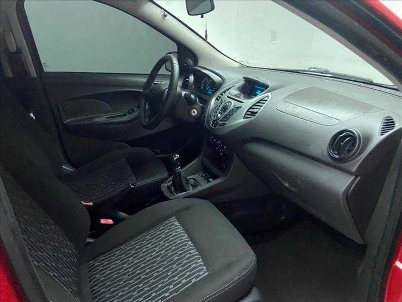 FORD Ka Hatch - Foto