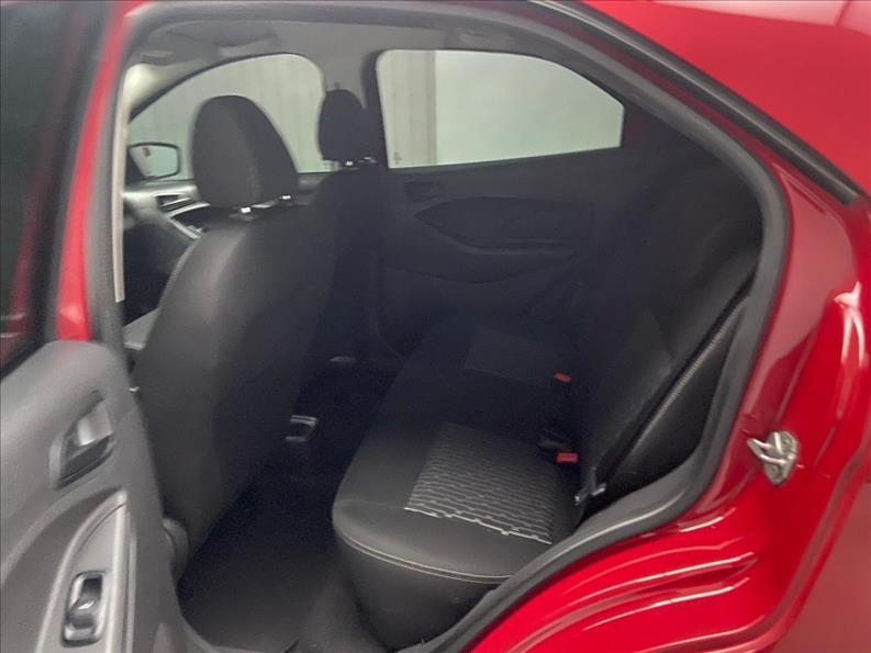 FORD Ka Hatch - Foto