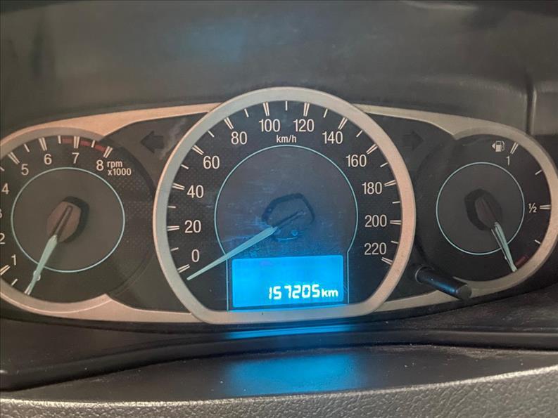 FORD Ka Hatch - Foto