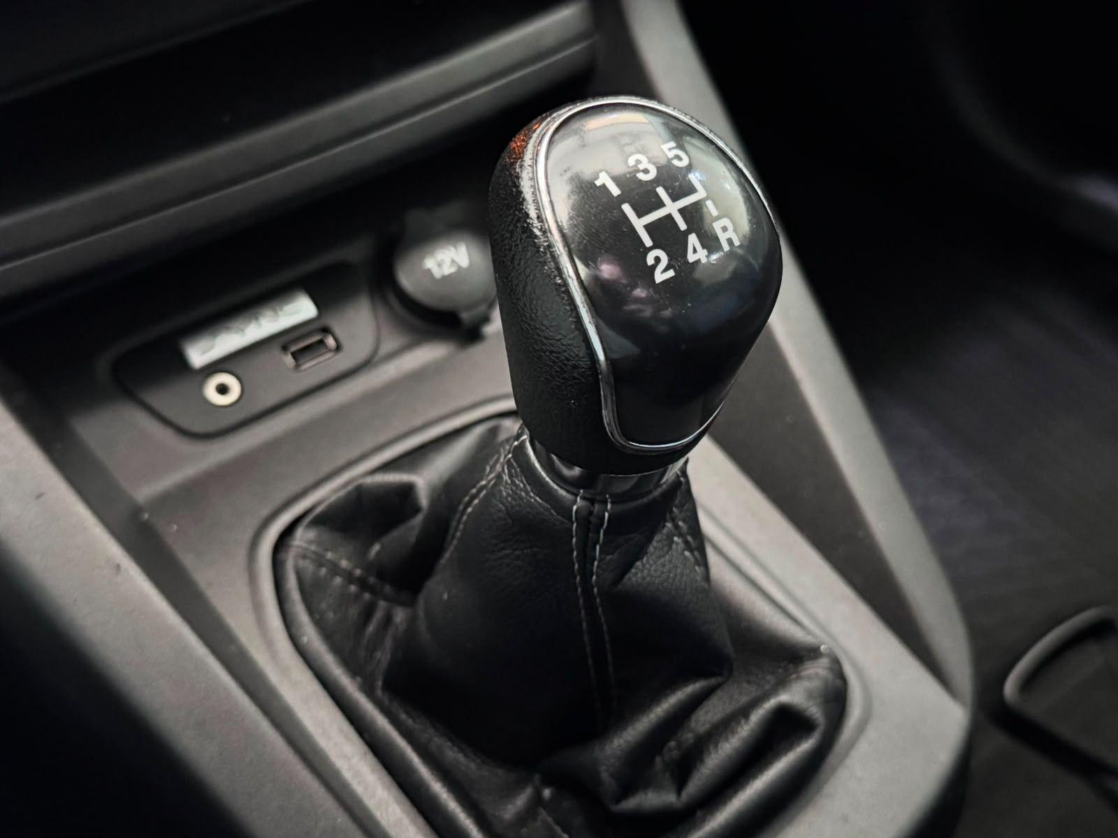 FORD Ka Hatch - Foto