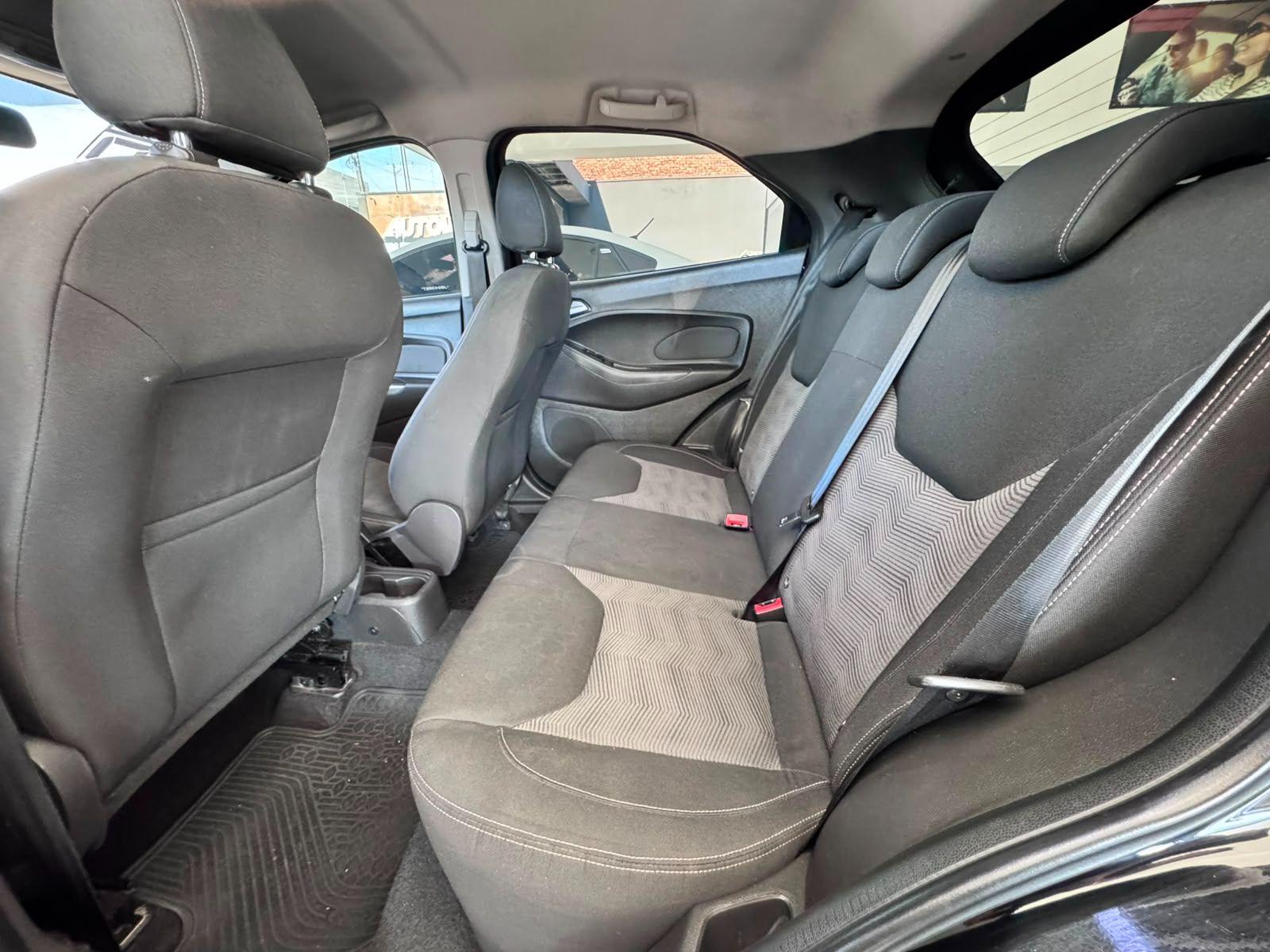 FORD Ka Hatch - Foto