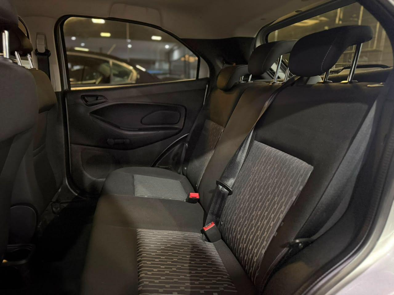 FORD Ka Hatch - Foto