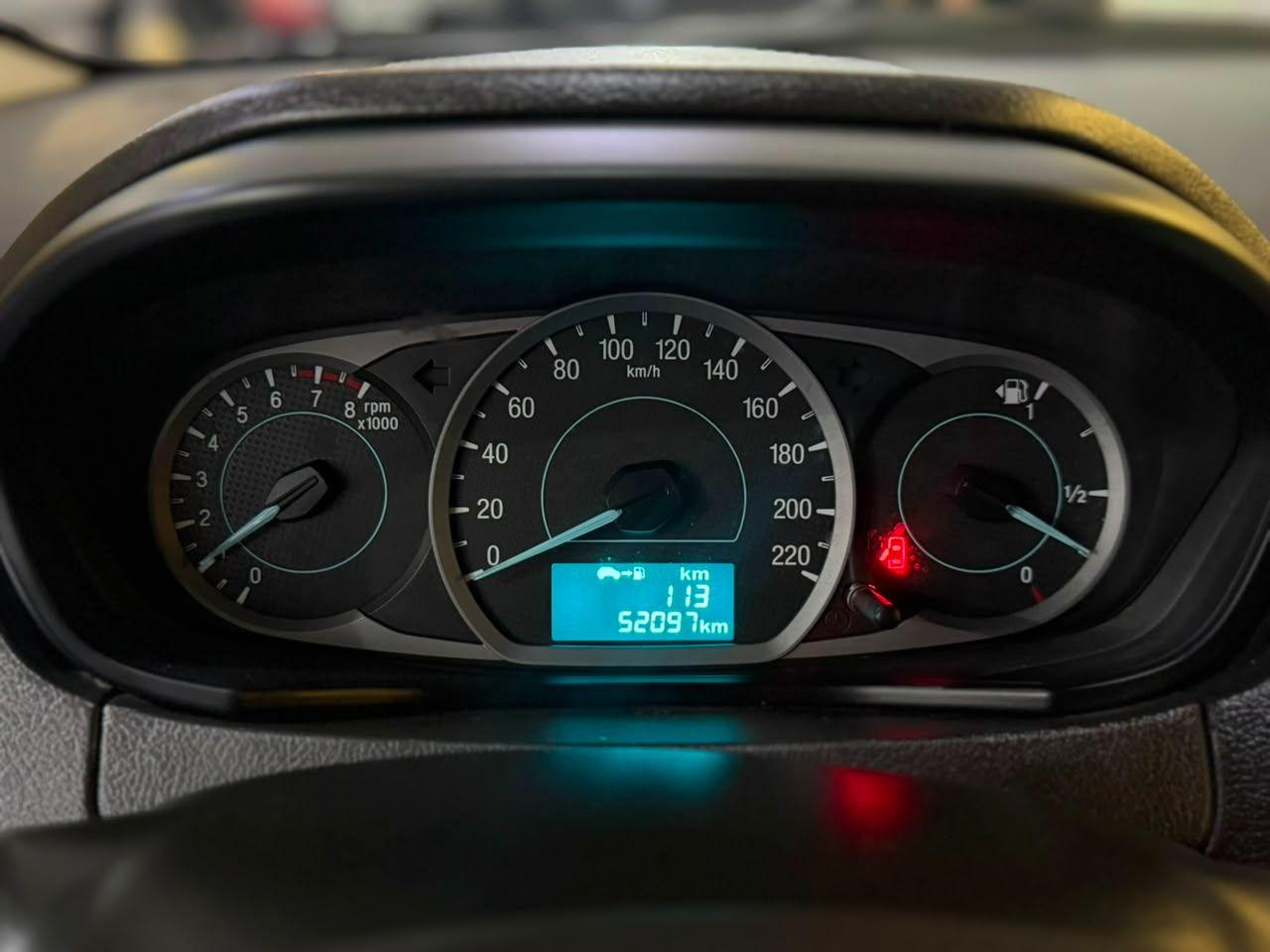 FORD Ka Hatch - Foto