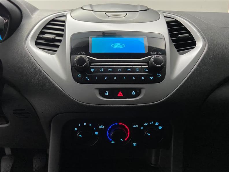 FORD Ka Hatch - Foto