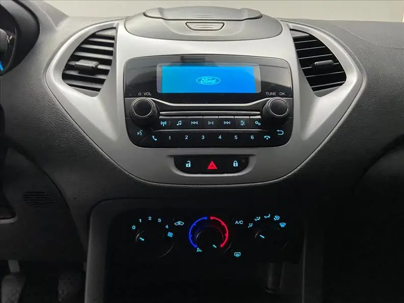 FORD Ka Hatch - Foto