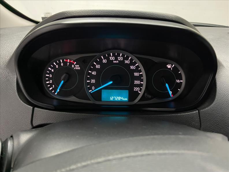 FORD Ka Hatch - Foto