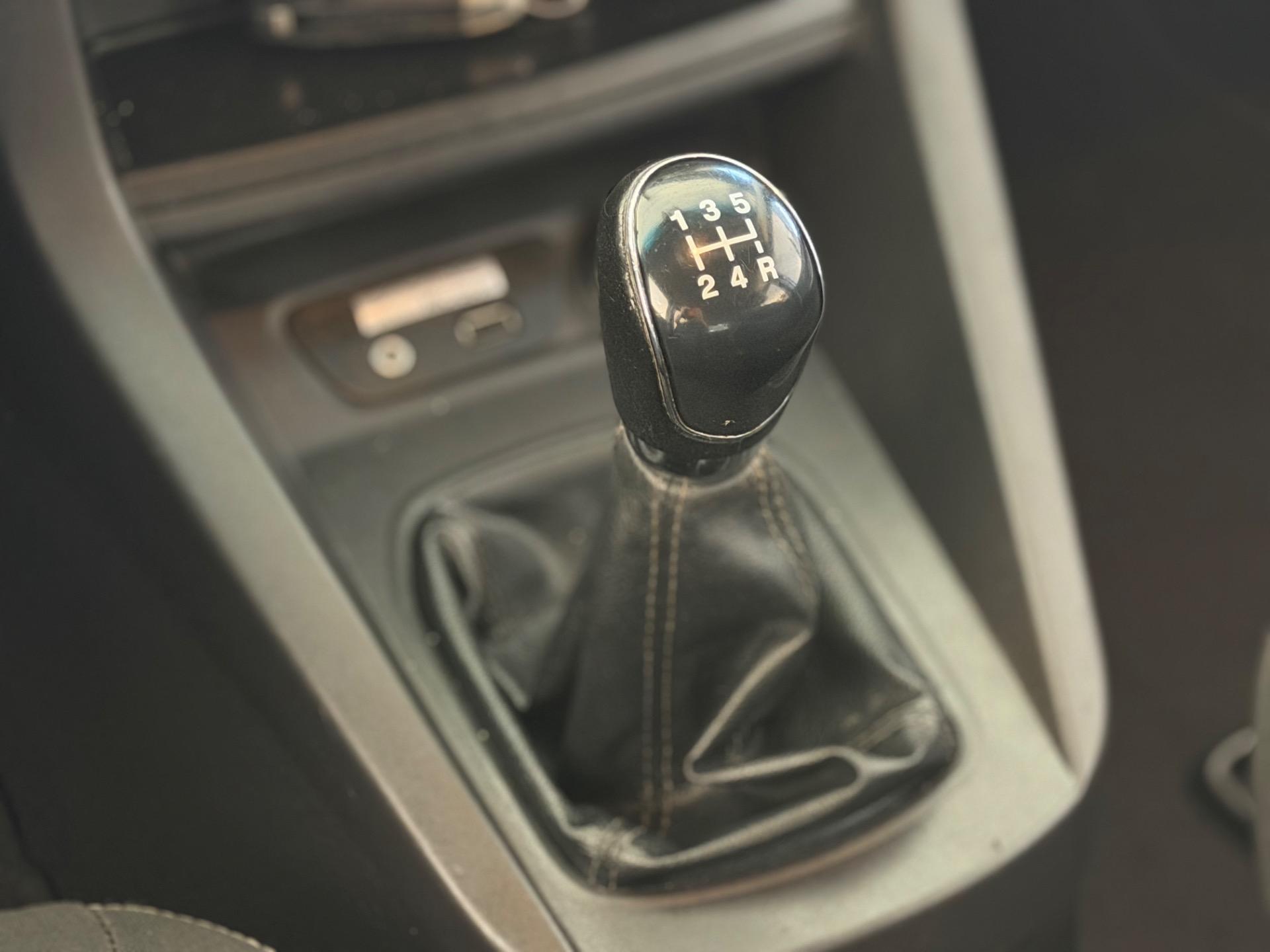 FORD Ka Hatch - Foto