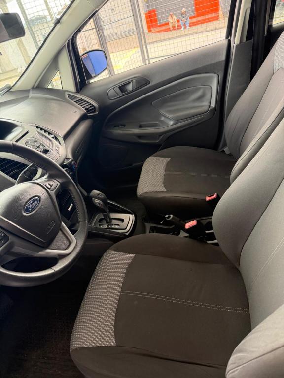 FORD Ka Hatch - Foto