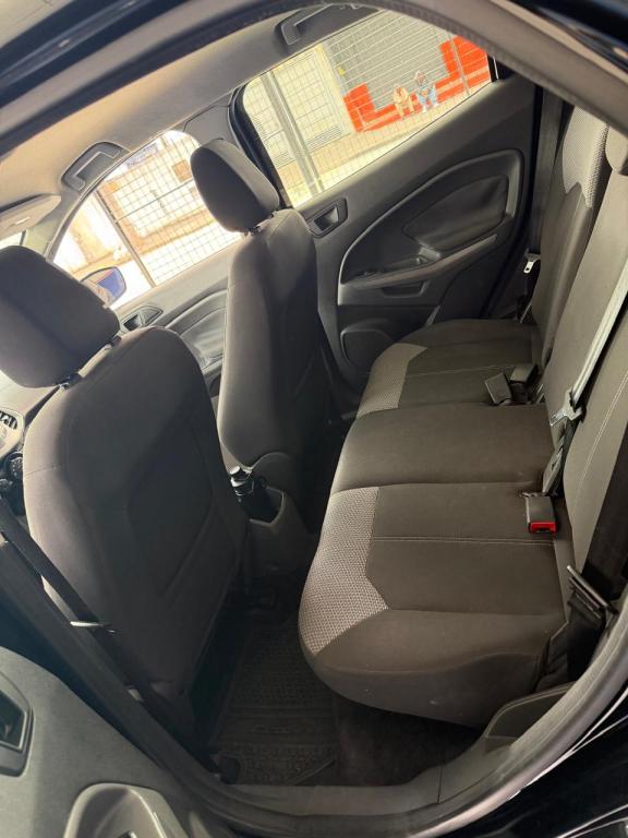 FORD Ka Hatch - Foto