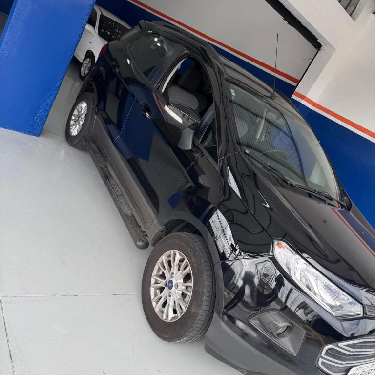 FORD Ka Hatch - Foto