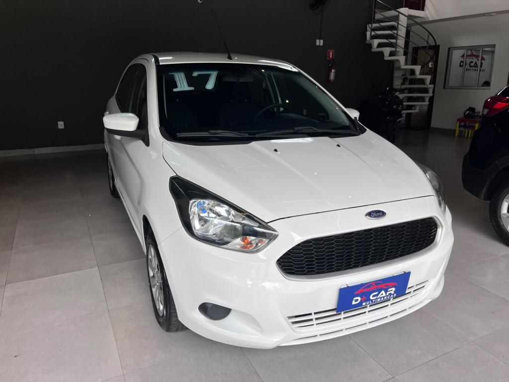 FORD Ka Hatch