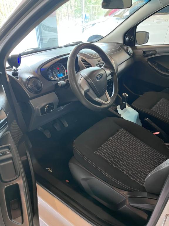 FORD Ka Hatch - Foto