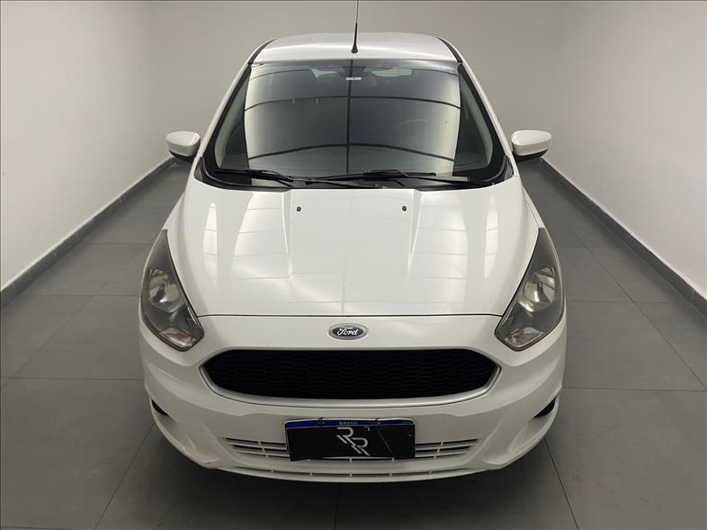 FORD Ka Hatch - Foto