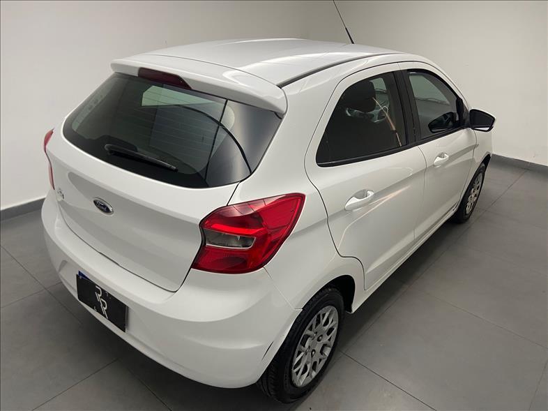 FORD Ka Hatch - Foto