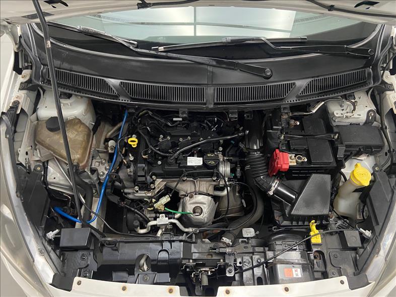 FORD Ka Hatch - Foto
