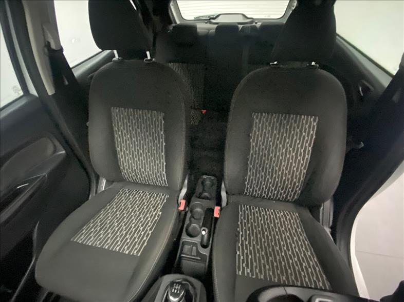 FORD Ka Hatch - Foto