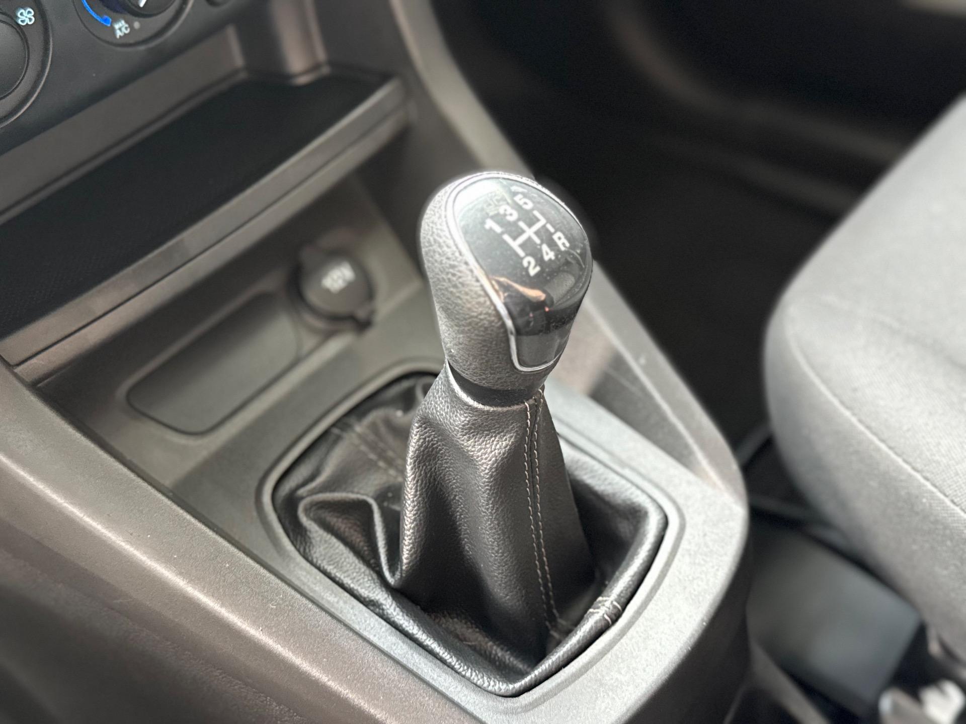 FORD Ka Hatch - Foto