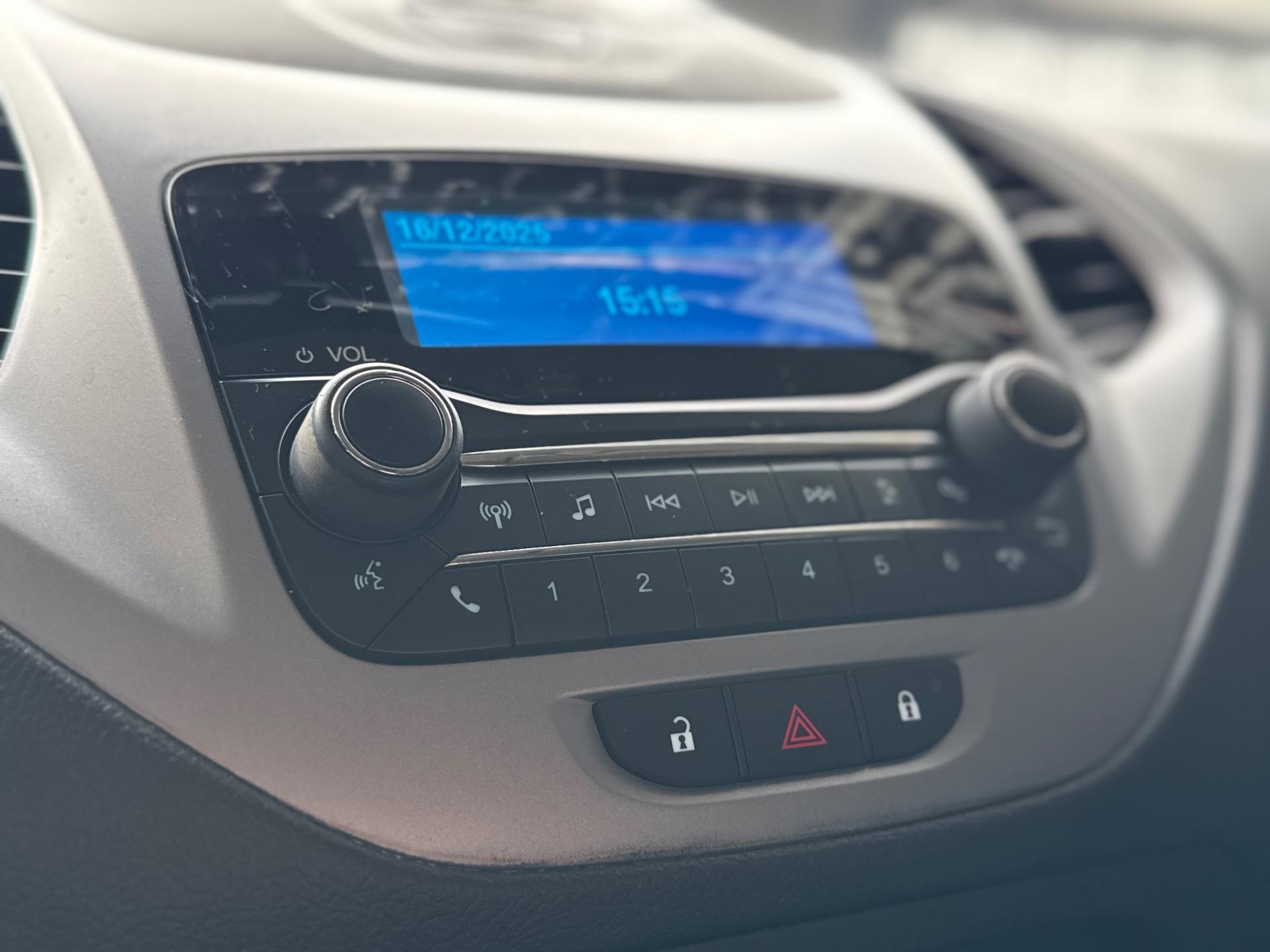 FORD Ka Hatch - Foto