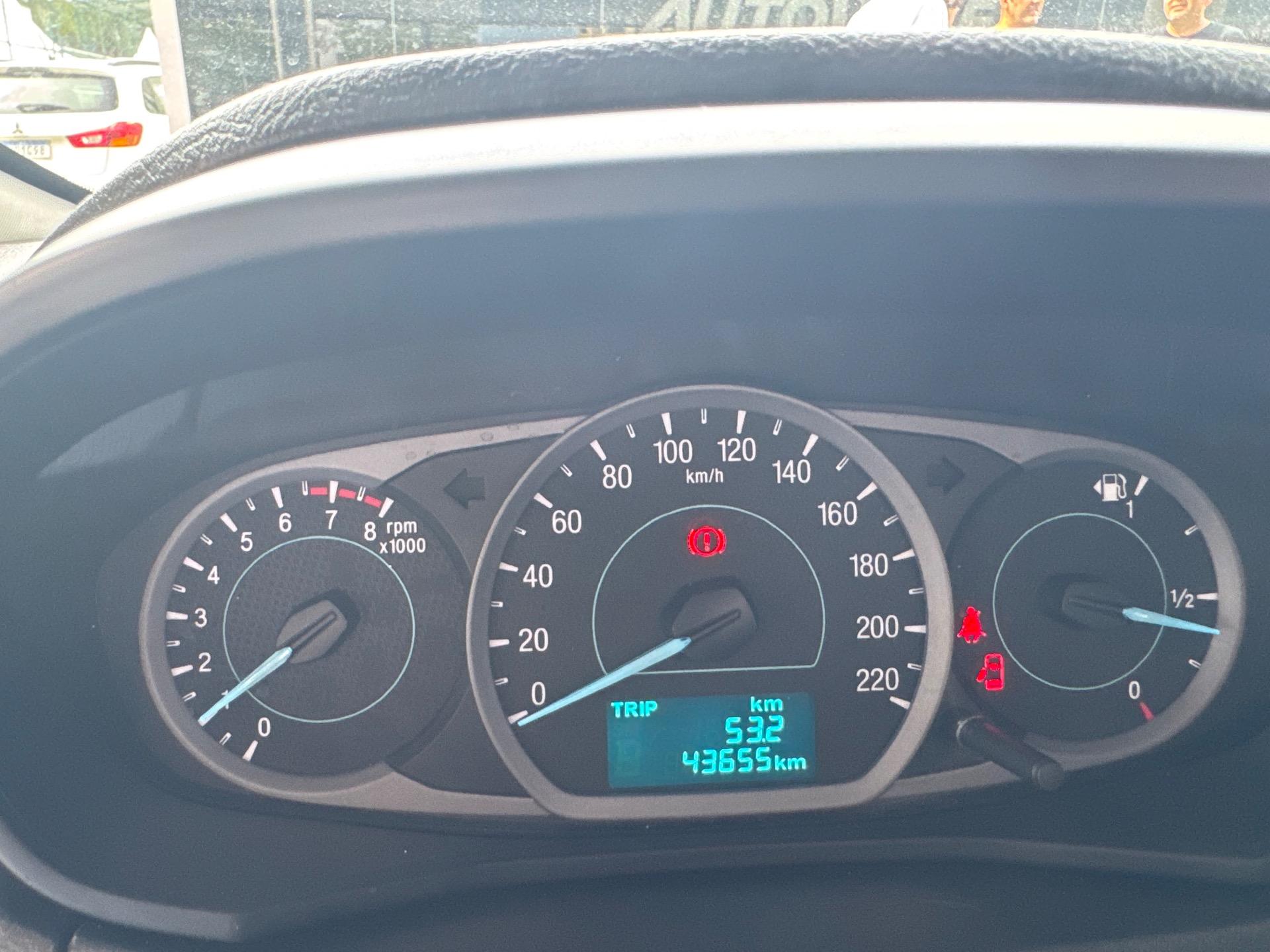 FORD Ka Hatch - Foto