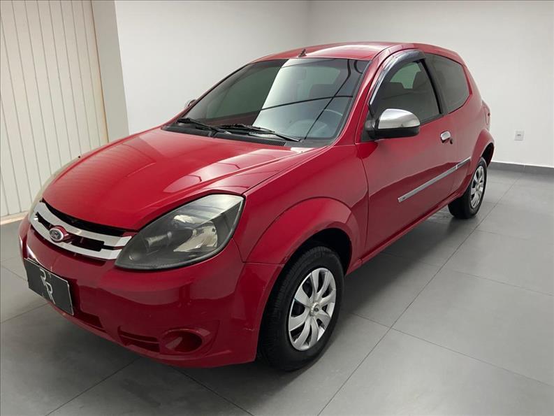 FORD Ka Hatch - Foto