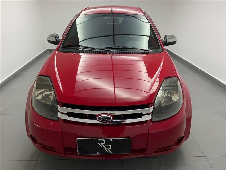 FORD Ka Hatch - Foto