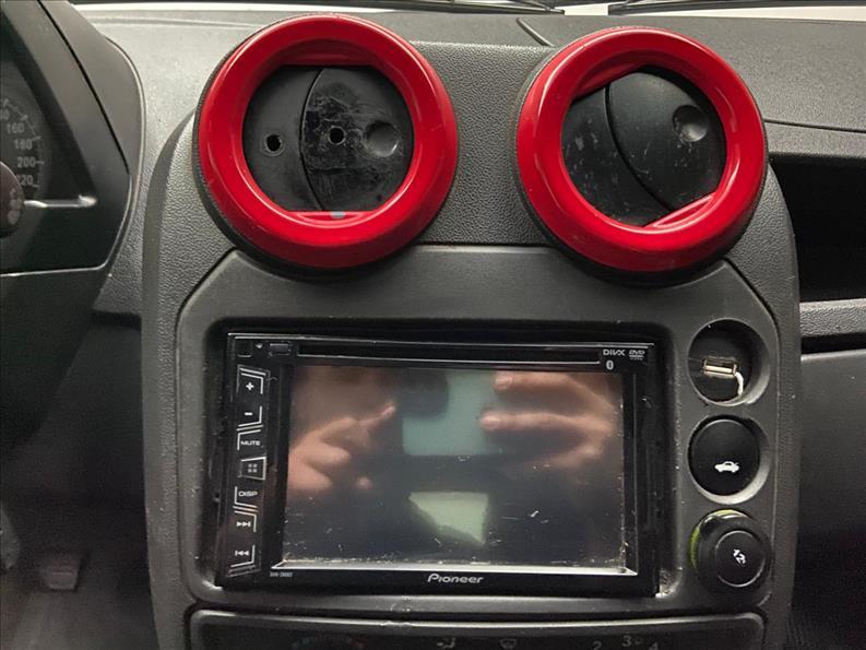 FORD Ka Hatch - Foto