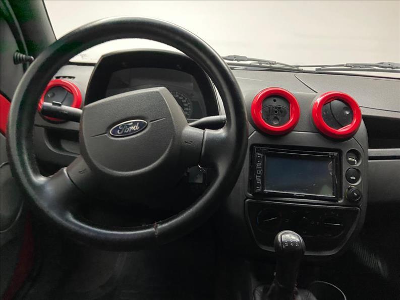 FORD Ka Hatch - Foto