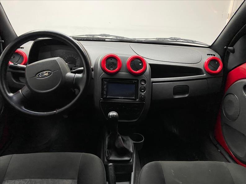 FORD Ka Hatch - Foto