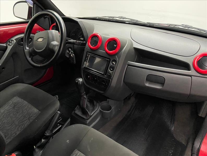 FORD Ka Hatch - Foto