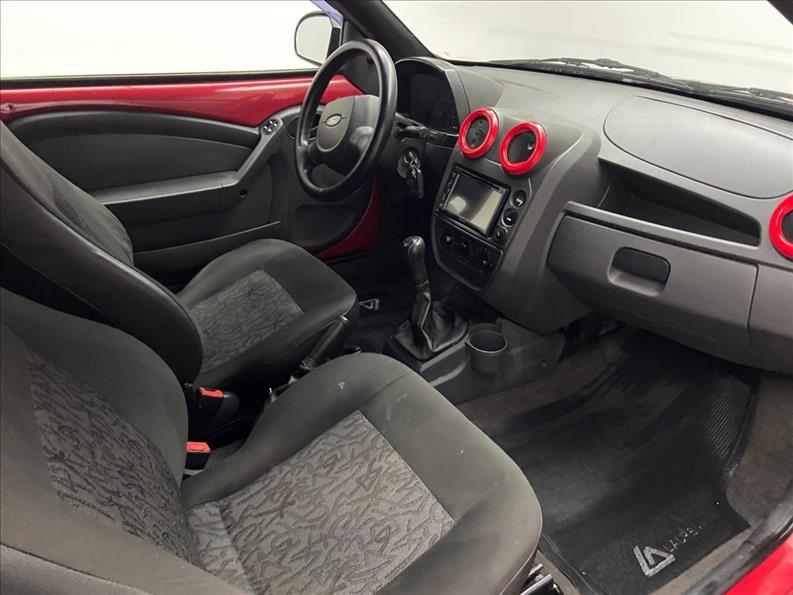 FORD Ka Hatch - Foto