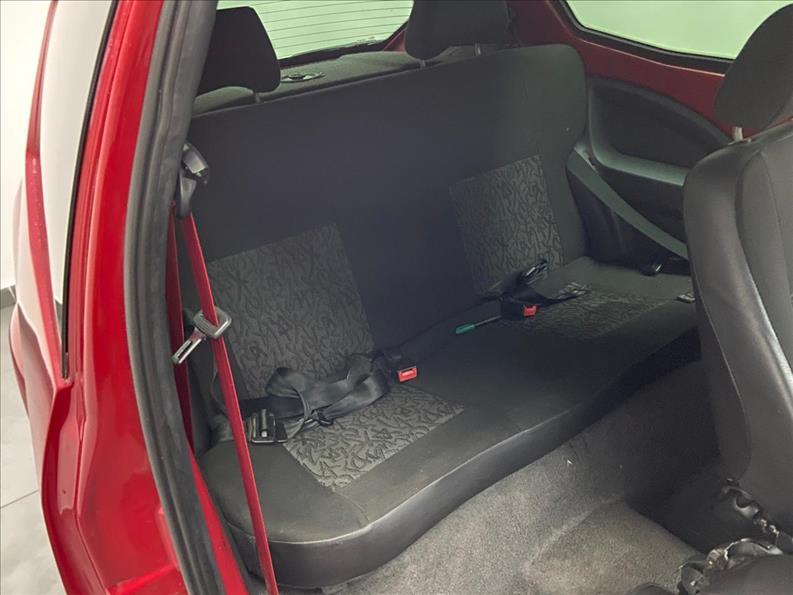 FORD Ka Hatch - Foto