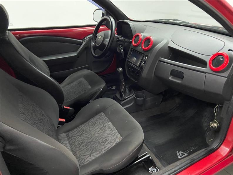 FORD Ka Hatch - Foto