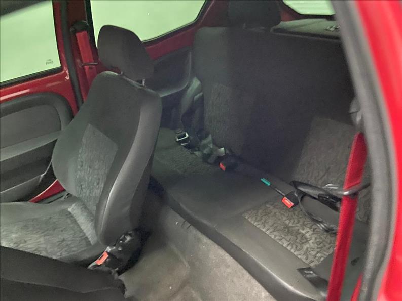 FORD Ka Hatch - Foto