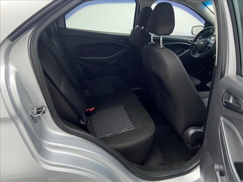 FORD Ka Hatch - Foto