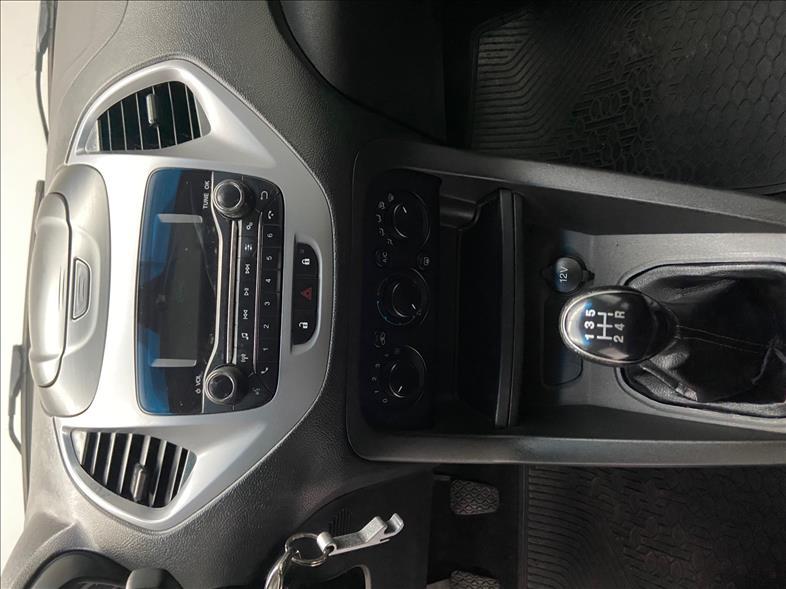 FORD Ka Hatch - Foto