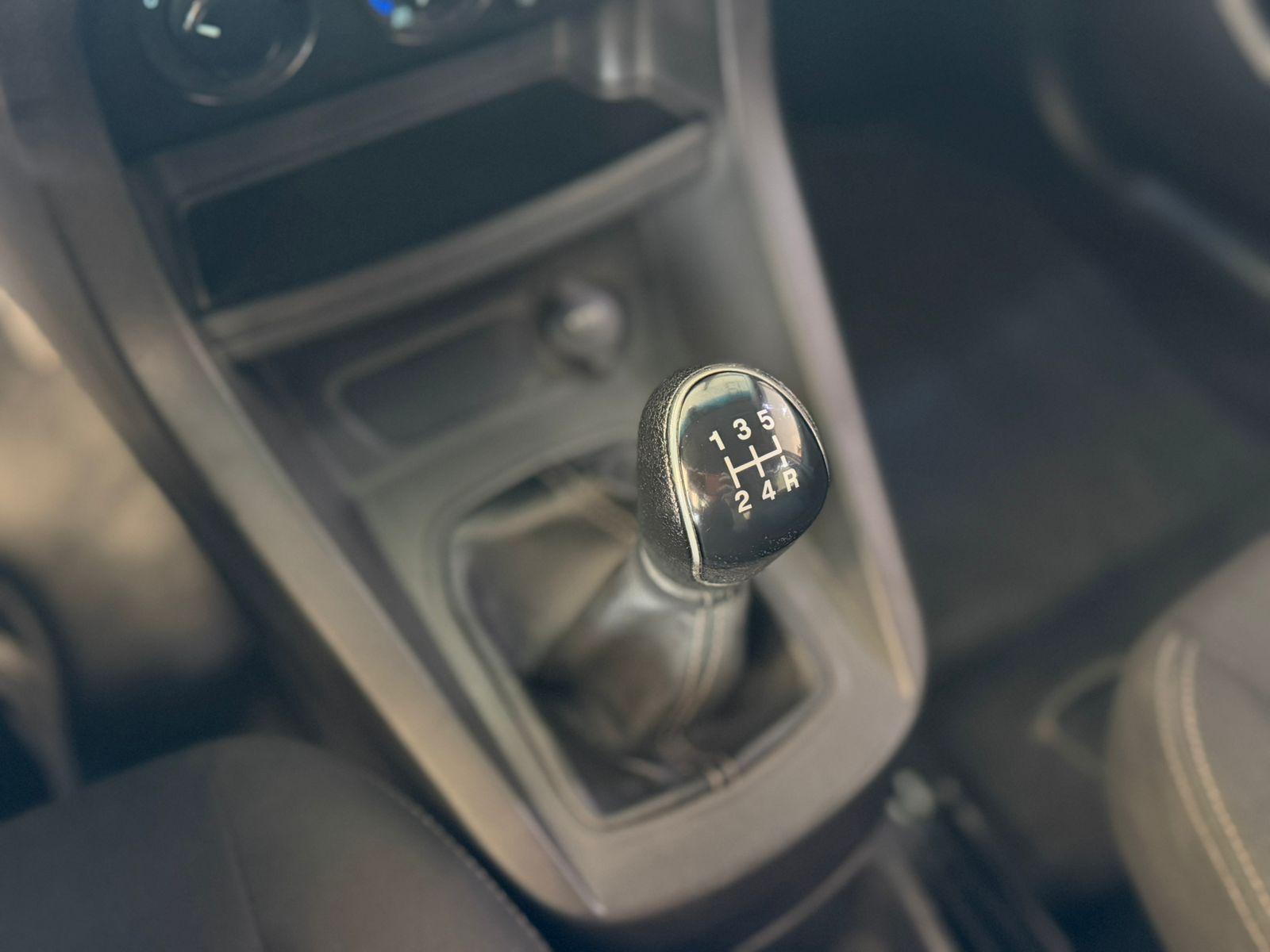 FORD Ka Hatch - Foto