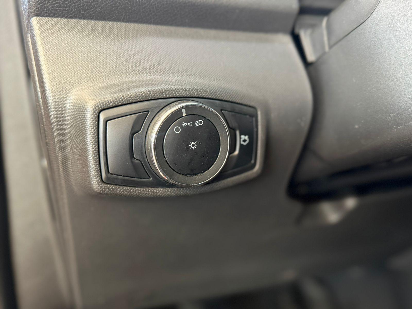 FORD Ka Hatch - Foto