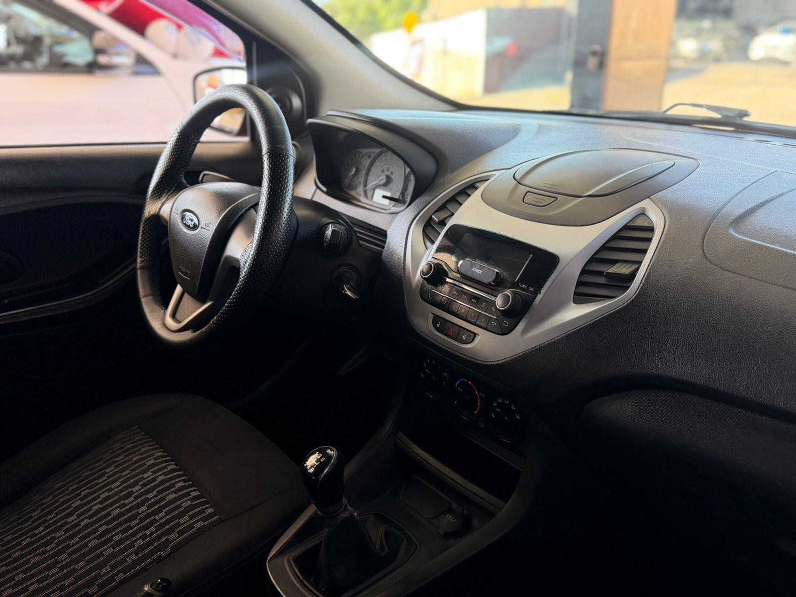 FORD Ka Hatch - Foto