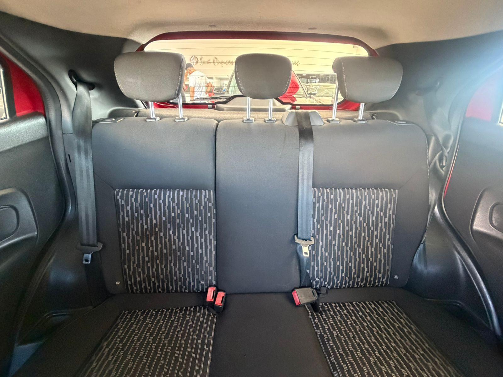 FORD Ka Hatch - Foto