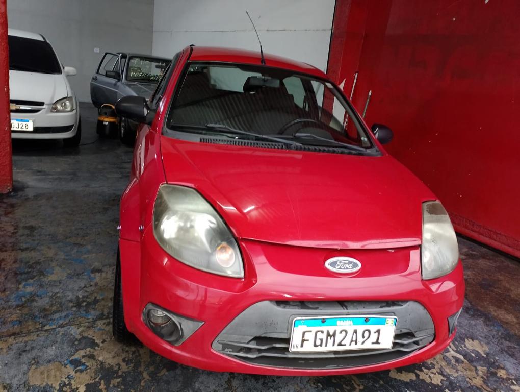 FORD Ka Hatch