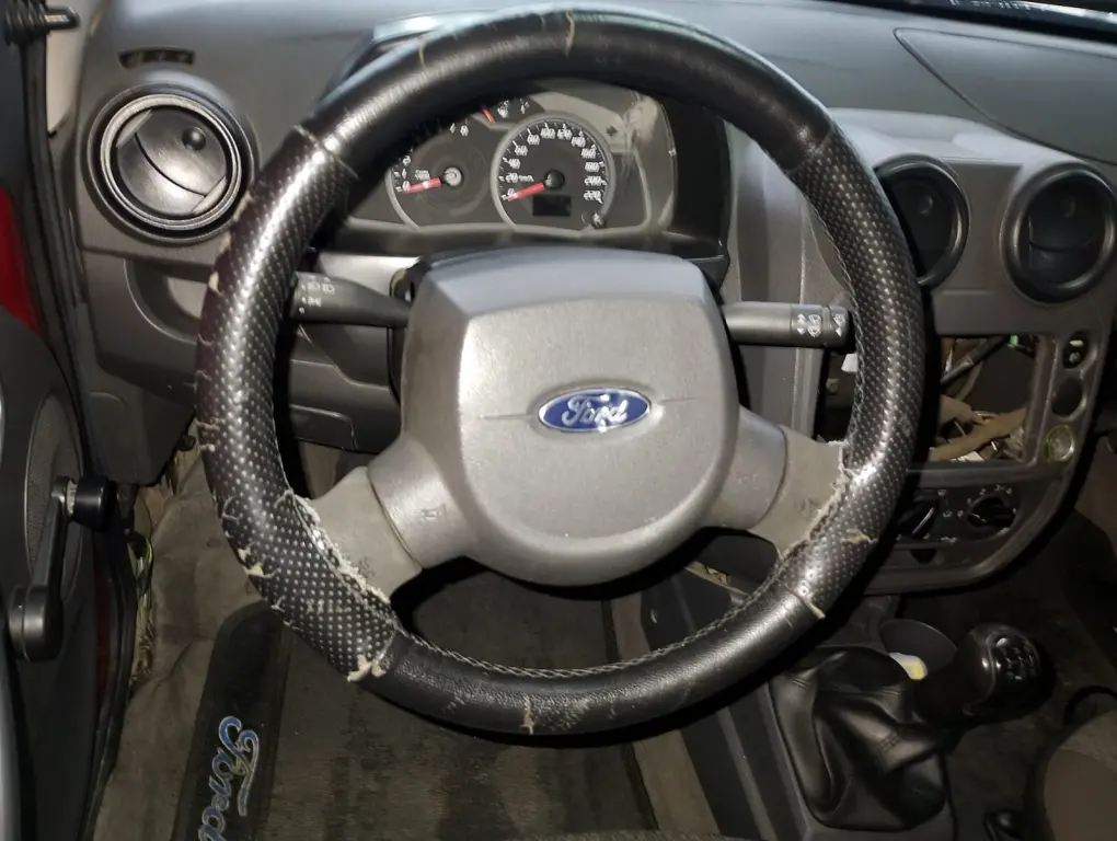 FORD Ka Hatch - Foto