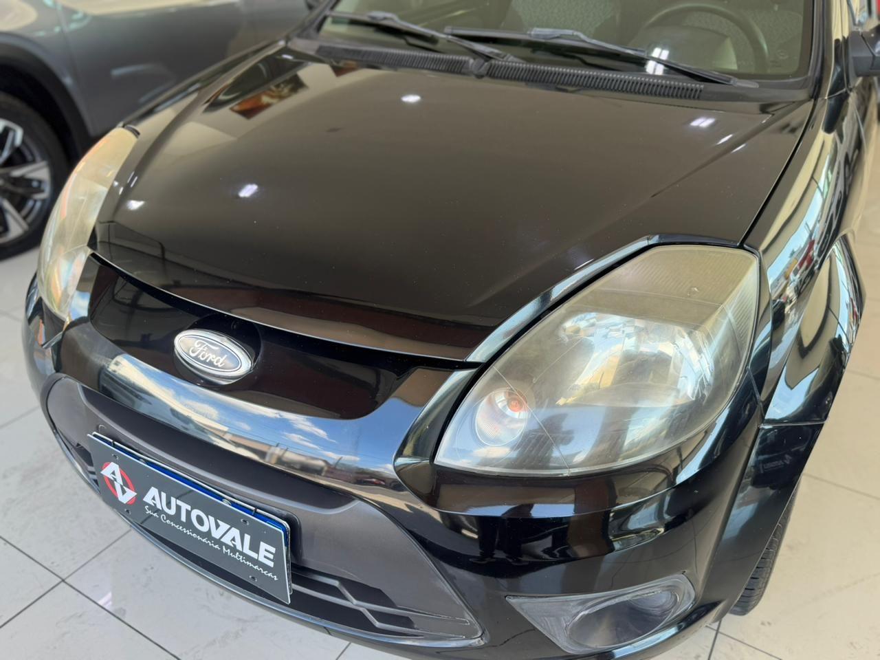 FORD Ka Hatch - Foto