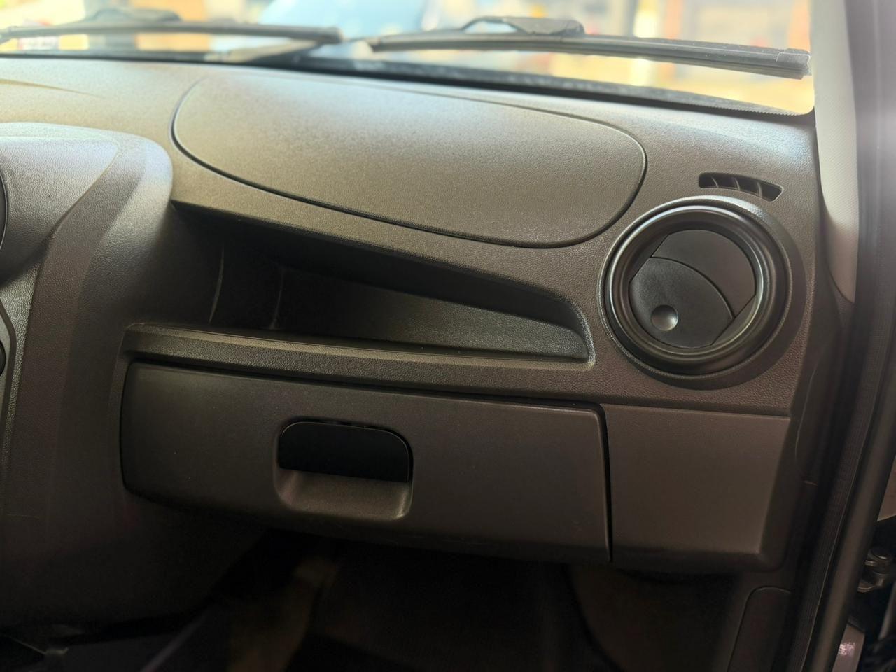 FORD Ka Hatch - Foto