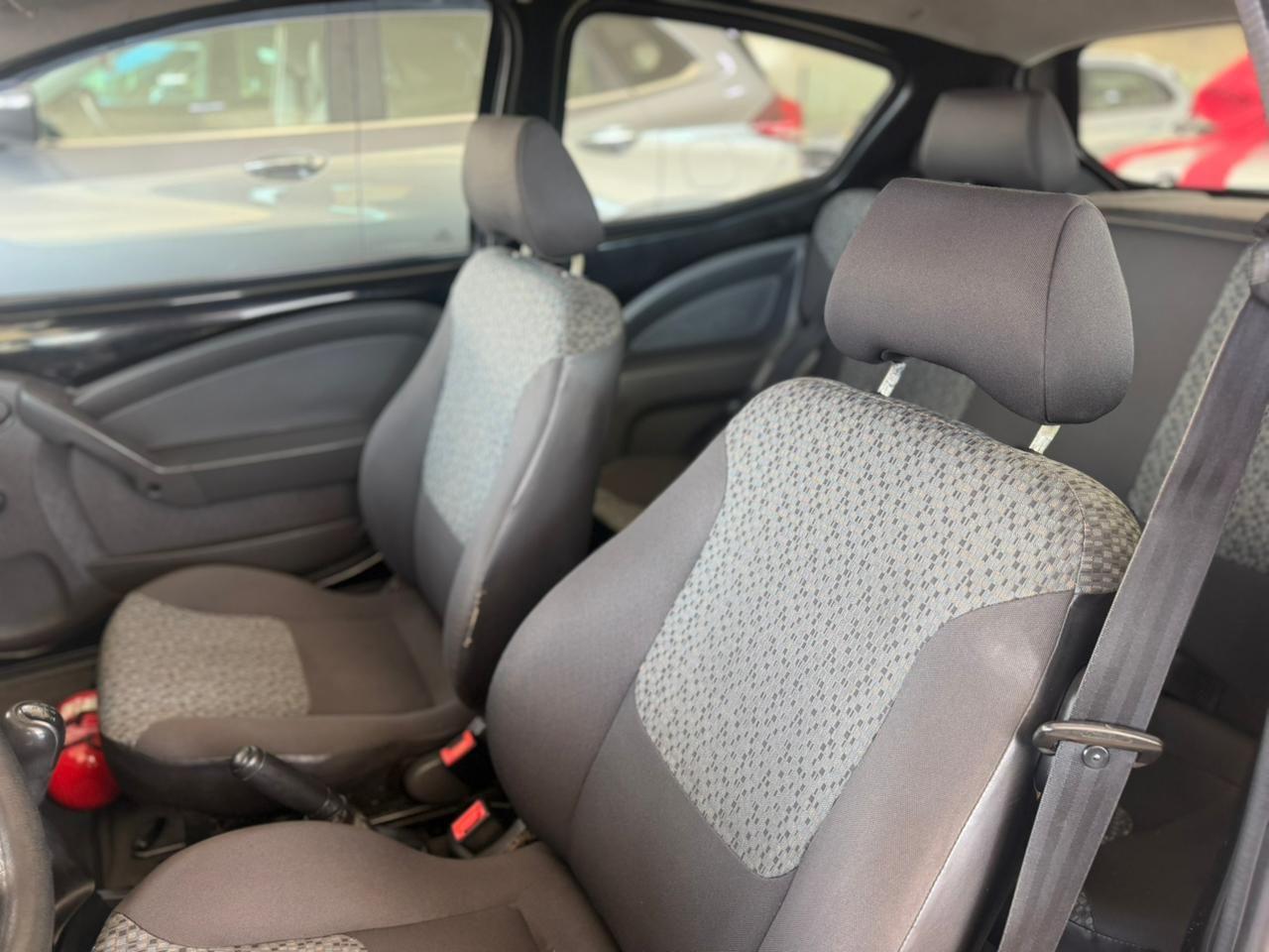 FORD Ka Hatch - Foto