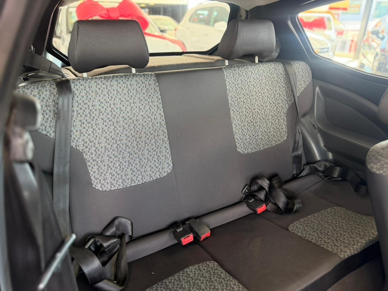 FORD Ka Hatch - Foto