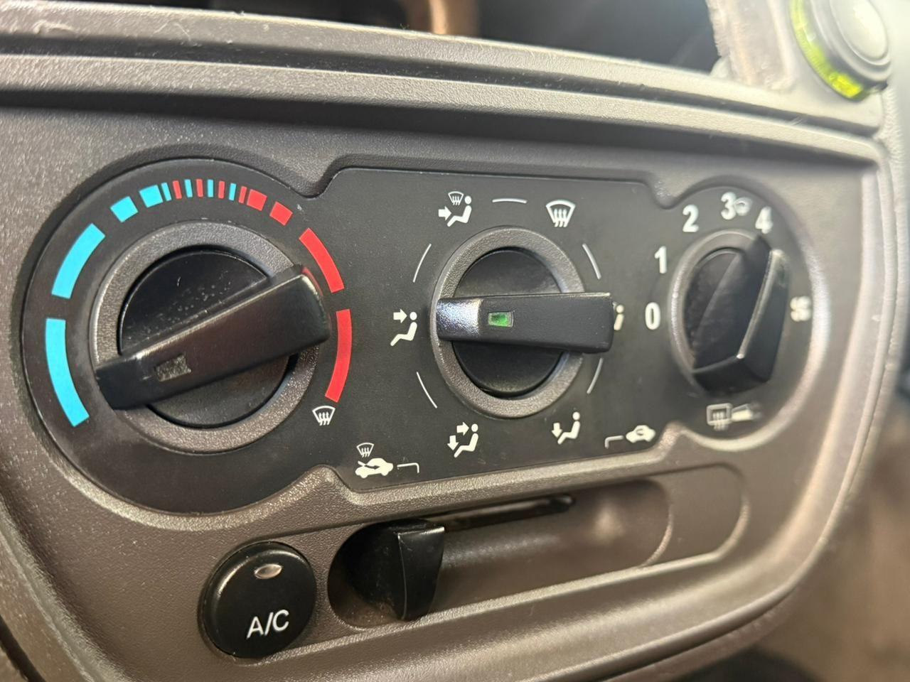 FORD Ka Hatch - Foto